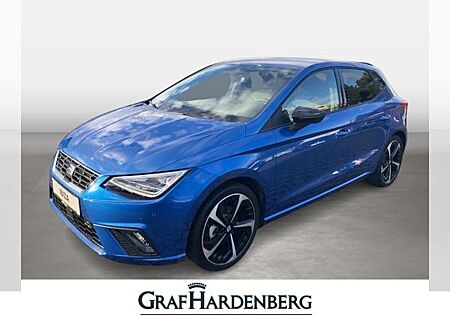 Seat Ibiza FR 1.0 TSI 85 kW (116 PS) 6-Gang - sofort verfügbar