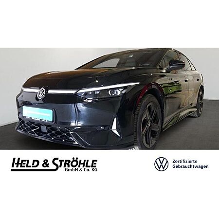 VW ID.7 leasen