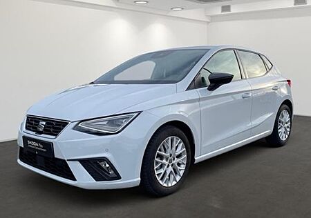Seat Ibiza 🔥DSG🔥FR🔥KEINE NEBENKOSTEN🔥GANZJAHRESREIFEN🔥NAVI🔥KAMERA🔥LED🔥FR🔥