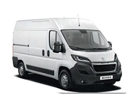 Peugeot Boxer Kasten Hochraum 335 L3H2 140 Diesel ❗SOFORT VERFÜGBAR, ALLWETTERREIFEN ❗