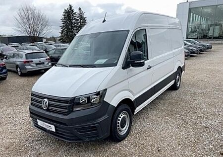 VW Crafter Volkswagen 35 Kasten HD TDi