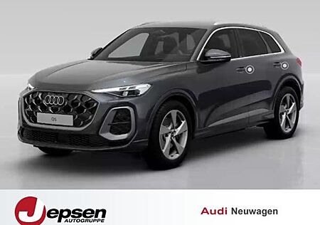 Audi Q5 SUV TDI qu. S tr. Matrix AHK 360 ParkAss