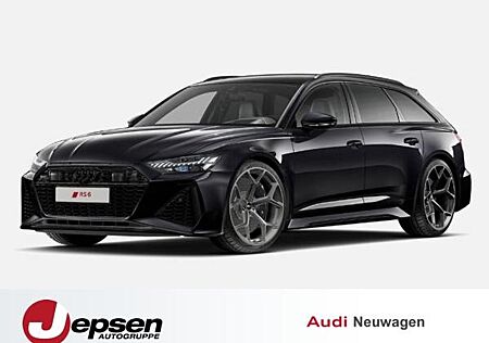 Audi RS6 RS 6 Avant performance tiptr. Luft max.305km/h