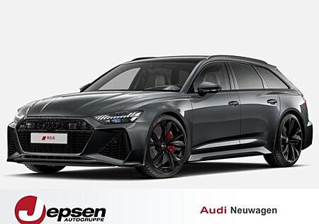 Audi RS6 RS 6 Avant performance tiptr Matrix max.305km/h