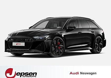 Audi RS6 RS 6 Avant performance tiptr. max.305km/h Luft