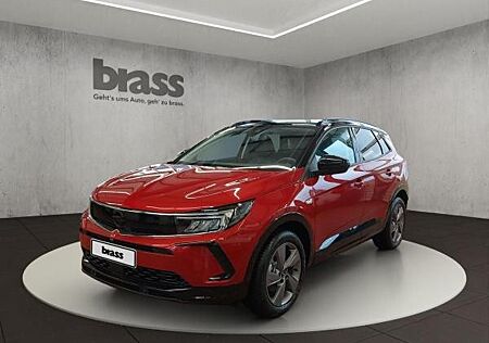 Opel Grandland GS - Sofort verfügbar!-