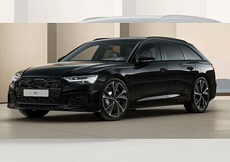 Audi S6 Avant TDI 253(344) kW(PS) tiptronic