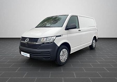 VW T6 Transporter Volkswagen T6.1 Transporter Kasten (SH)