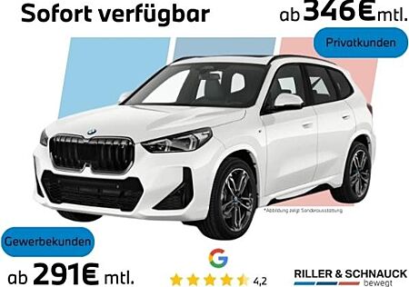 BMW iX1 eDrive20