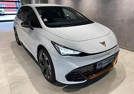 Cupra Born 170kW (231PS) 60kWh Automatik 68