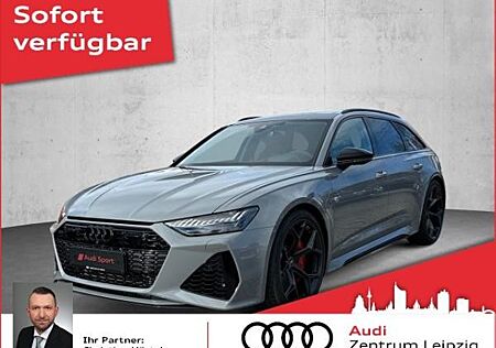 Audi RS6 Avant performance HuD*RS-AGA*Vmax280*StHz**