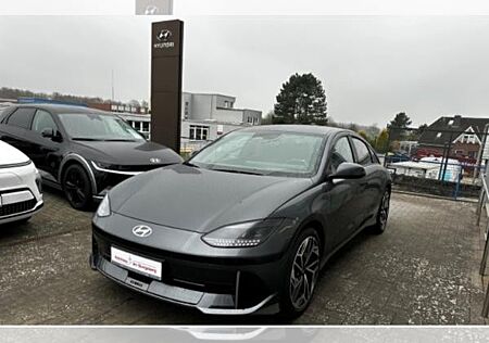 Hyundai IONIQ 6 77,4 kWh Techniq-Paket 20'' Navi CarPlay CarPlay