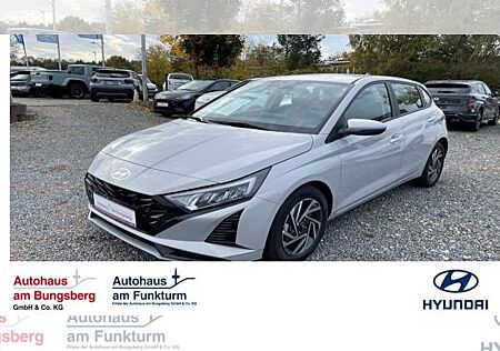 Hyundai i20 1.0 T-GDI Trend + LED Paket