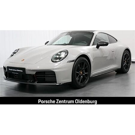 Porsche 911 leasen
