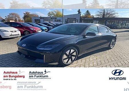 Hyundai IONIQ 6 77,4kWh 2WD Techniq Park+ Sitzpaket