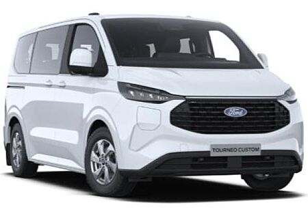 Ford Tourneo Custom 340 L1 Trend 2.5 PHEV ⚡⚡52km ELEKTRISCHE REICHWEITE⚡⚡