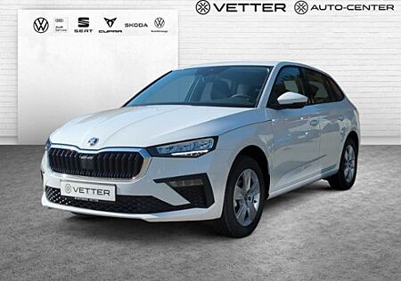 Skoda Scala 1.0 TSI Essence KLIMA LED ALU SHZ