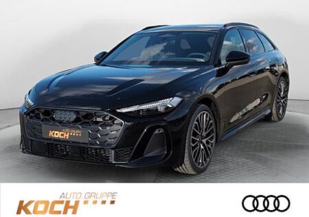 Audi S5 Avant TFSI S tronic