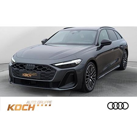 Audi S5 leasen
