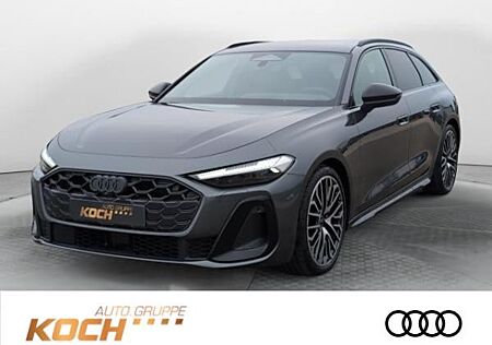 Audi S5 Avant TFSI S tronic