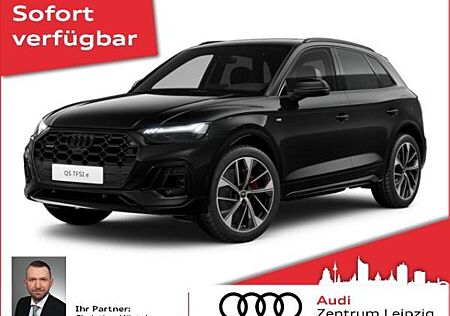 Audi Q5 S line 55 TFSI e qu. MATRIX*AHK*WR*Pano*21**