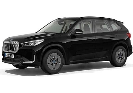BMW iX1 Q2 Stock