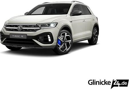 VW T-Roc Volkswagen R-Line 1.0 TSI *FREI KONFIGURIERBAR*