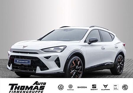 Cupra Formentor 2.0 TSI VZ DSG Extreme AHK+LED