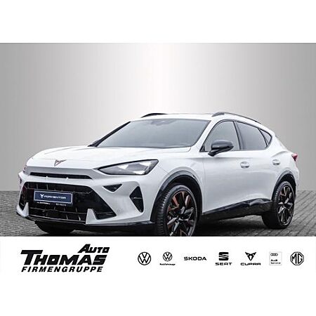 Cupra Formentor leasen