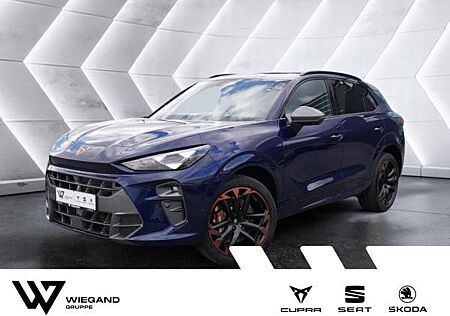 Cupra Terramar VZ 2.0 TSI 4Drive - PANO MATRIX-LED 360° *SN202*