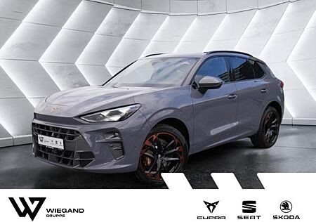 Cupra Terramar VZ 2.0 TSI 4Drive - PANO MATRIX-LED 360° *SN220*