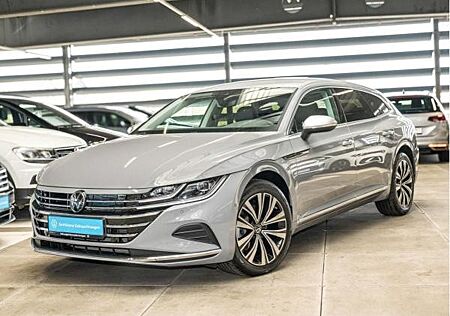 VW Arteon Volkswagen Shooting Brake Elegance 1.4 TSI Hybrid DSG Navi Kamera Tempomat