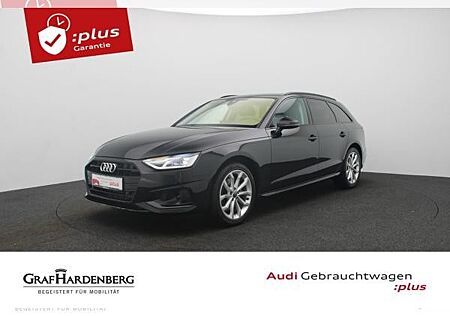 Audi A4 Avant 35 TFSI . Virt.Cockpit Navi AHK ACC + Kostenlose Winterräder 🛞🔥