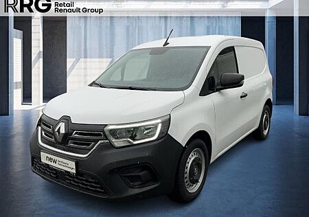 Renault Kangoo III Rapid E-TECH Navi Allwetter Trennwand