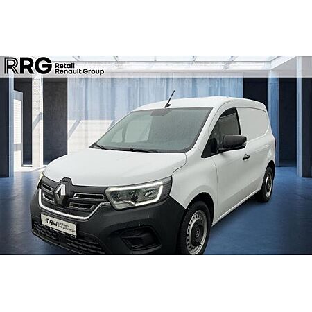 Renault Kangoo leasen