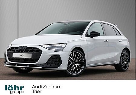 Audi A3 Sportback S line 35 TFSI