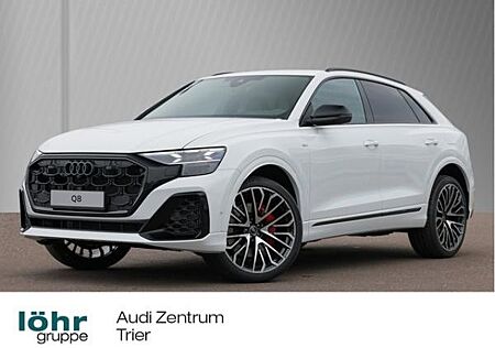 Audi Q8 SUV 60 TFSI e quattro