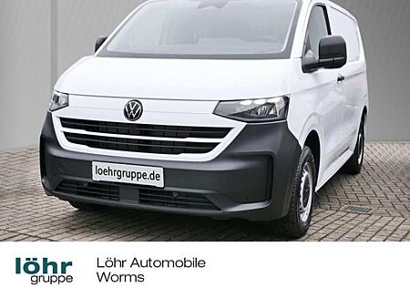 VW T5 Transporter Volkswagen Transporter Kasten 2,0 l TDI /