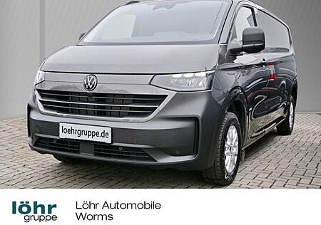 VW T6 Transporter Volkswagen Transporter Kasten 2,0 l TDI /