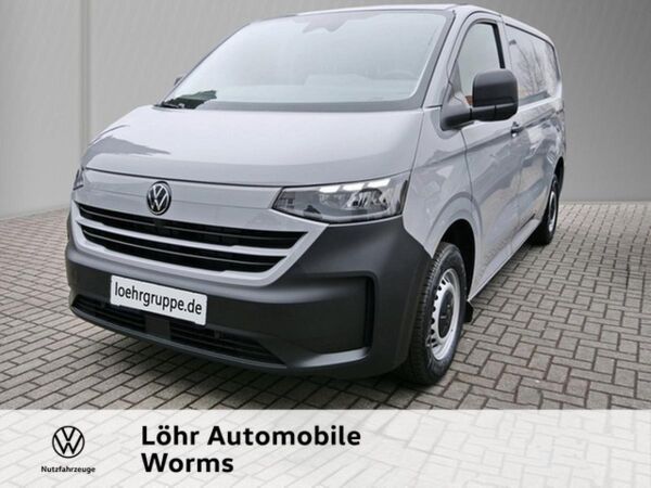 Volkswagen Transporter T7Kasten 2.0 TDI / bild