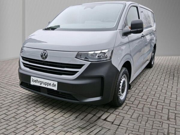 Volkswagen Transporter T7Kasten 2.0 TDI / bild 3