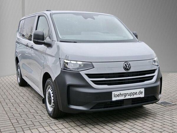 Volkswagen Transporter T7Kasten 2.0 TDI / bild 5