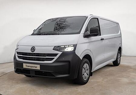 VW T5 Transporter Volkswagen Transporter Kasten 2.0 TDI LR