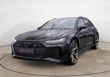 Audi RS6 Avant performance
