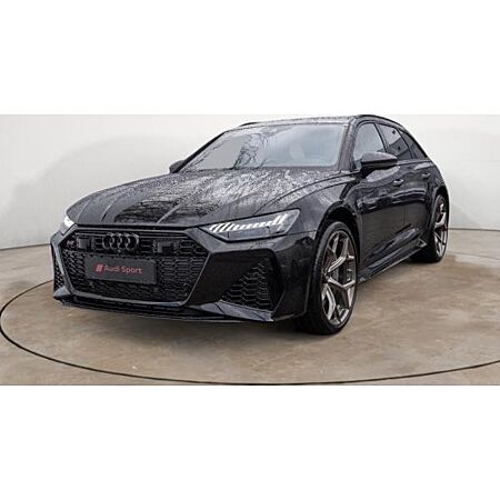 Audi RS6 leasen