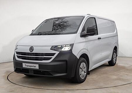 VW T5 Transporter Volkswagen Transporter Kasten 2.0 TDI KR