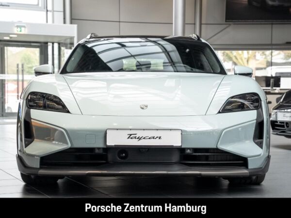 Porsche Taycan Turbo Cross Turismo - inkl. 2.000 EUR Ladeguthaben bild 7
