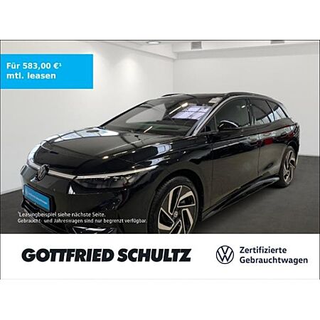 VW ID.7 leasen