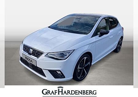 Seat Ibiza FR 1.0 TSI 85 kW (116 PS) 6-Gang - sofort verfügbar