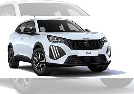 Peugeot 2008 STYLE ELEKTRO SONDERAKTION | BESTELLER |